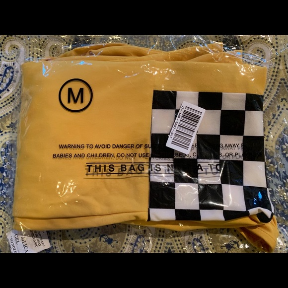 NWT FOREVER 21 Sexy Hooded Jumpsuit, M - Picture 5 of 5